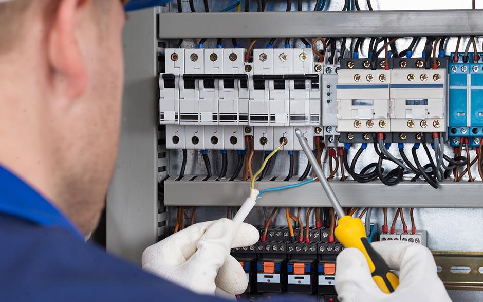 électricien urgent Athis-Mons