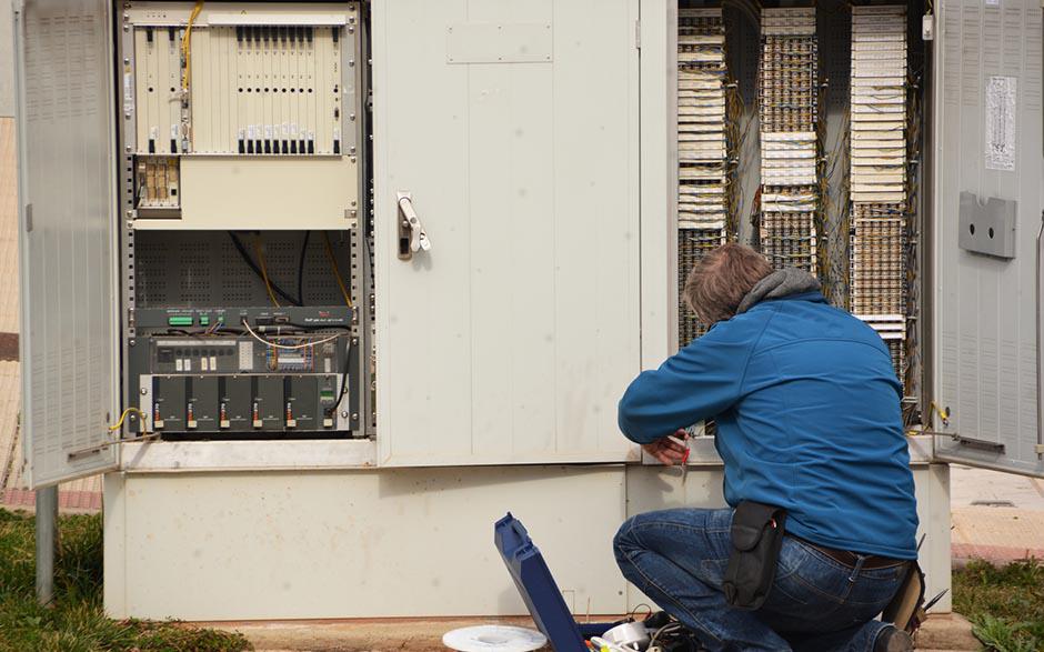 électricien en urgence L'Isle-Adam