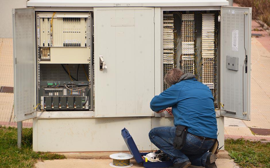 électricien urgence Athis-Mons