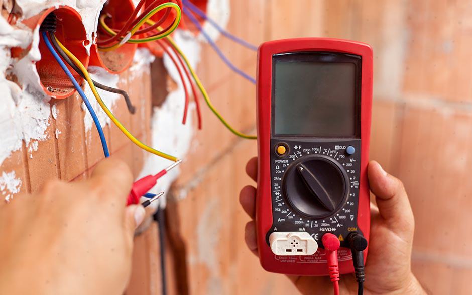 dépannage électricien Athis-Mons