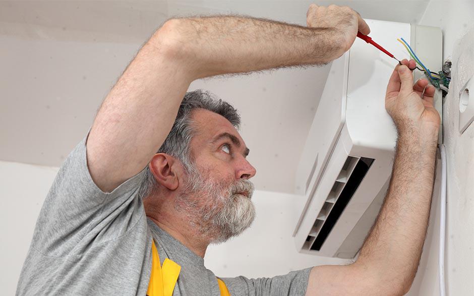 électricien dépannage Cergy