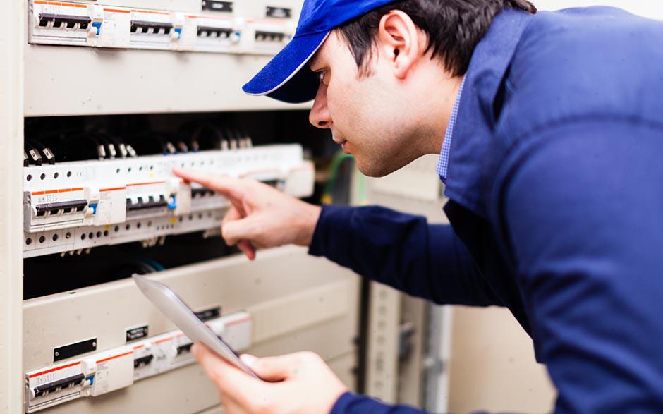 cherche électricien Saint-Germain-en-Laye